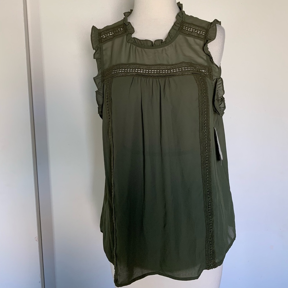 Flowly long shirt